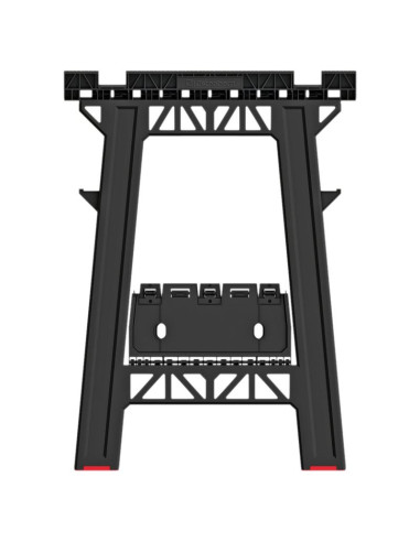 Kobyłka koziołek stojak budowlany tech stand kistenberg