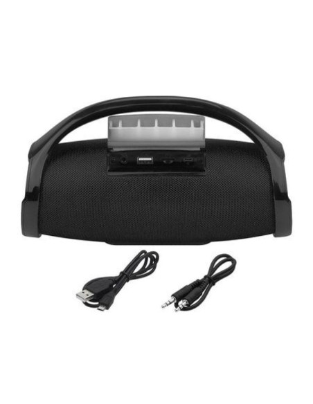 Głośnik bluetooth blow bt470 30-327  (kolor czarny)