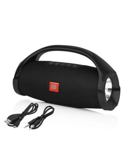 Głośnik bluetooth blow bt470 30-327  (kolor czarny)