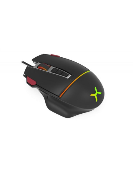 Myszka gamingowa krux fuze pro