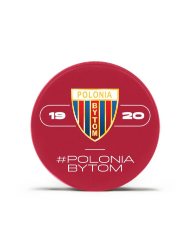 Krążek polonia bytom  1920