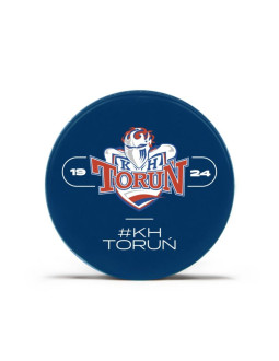 Krążek kht toruń  1924