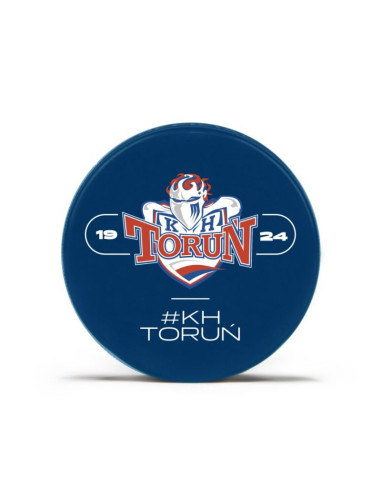 Krążek kht toruń  1924