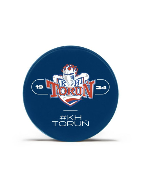 Krążek kht toruń  1924