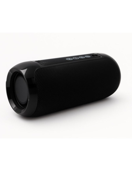 Squeak głośnik jet bluetooth 5.3, 14w, radio fm, microsd, aux, usb, usb-c sq1008