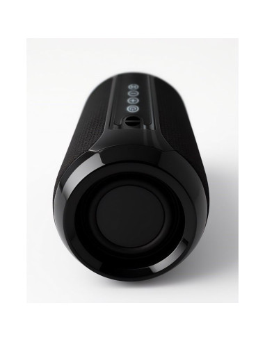 Squeak głośnik jet bluetooth 5.3, 14w, radio fm, microsd, aux, usb, usb-c sq1008