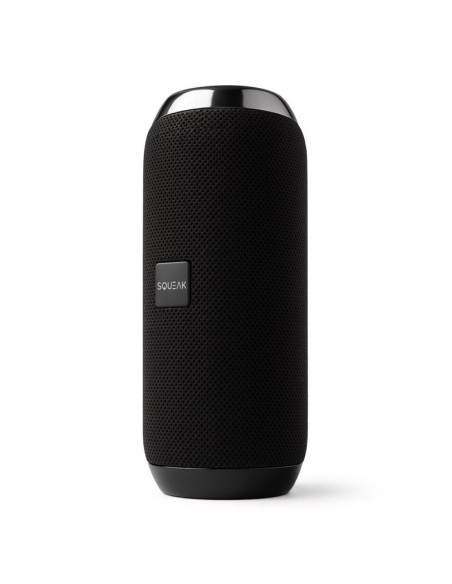 Squeak głośnik jet bluetooth 5.3, 14w, radio fm, microsd, aux, usb, usb-c sq1008