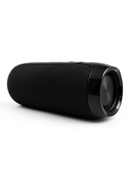 Squeak głośnik jet bluetooth 5.3, 14w, radio fm, microsd, aux, usb, usb-c sq1008