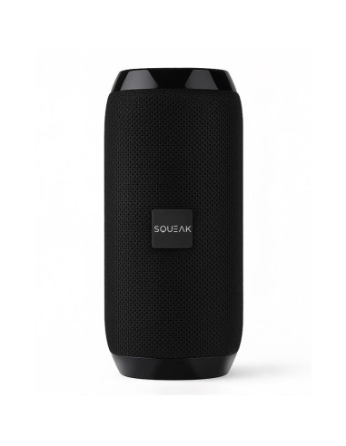 Squeak głośnik jet bluetooth 5.3, 14w, radio fm, microsd, aux, usb, usb-c sq1008
