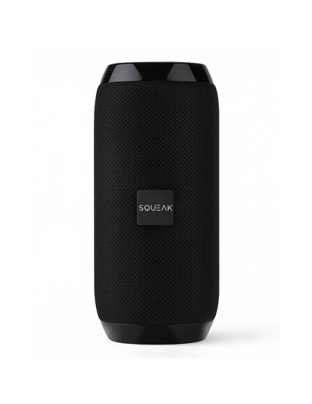 Squeak głośnik jet bluetooth 5.3, 14w, radio fm, microsd, aux, usb, usb-c sq1008