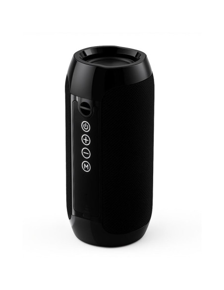 Squeak głośnik jet bluetooth 5.3, 14w, radio fm, microsd, aux, usb, usb-c sq1008