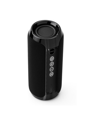 Squeak głośnik jet bluetooth 5.3, 14w, radio fm, microsd, aux, usb, usb-c sq1008