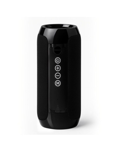 Squeak głośnik jet bluetooth 5.3, 14w, radio fm, microsd, aux, usb, usb-c sq1008