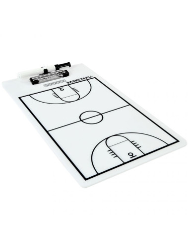 Tablica taktyczna koszykówka no10 vccbe-b916