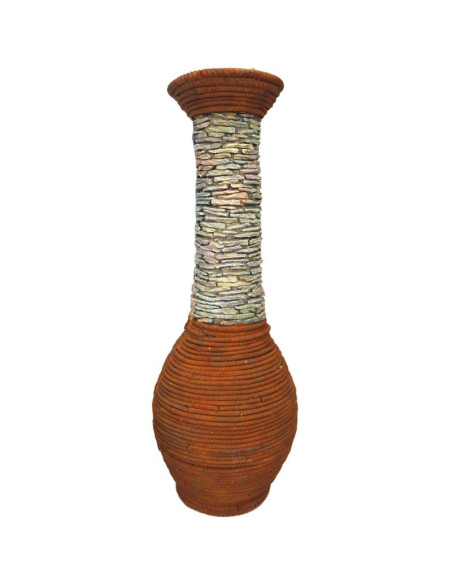 Waza ogrodowa 29x29x77cm