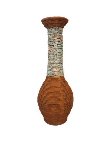 Waza ogrodowa 29x29x77cm