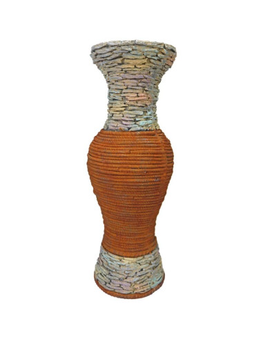 Waza ogrodowa 23.5x23x63,5cm