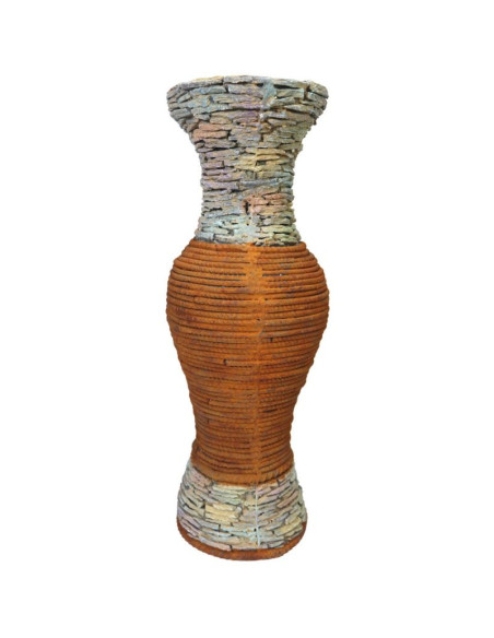 Waza ogrodowa 23.5x23x63,5cm