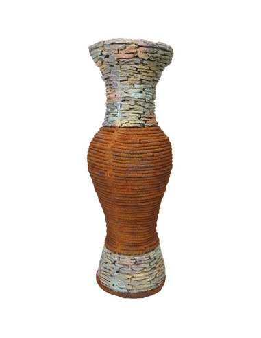 Waza ogrodowa 23.5x23x63,5cm