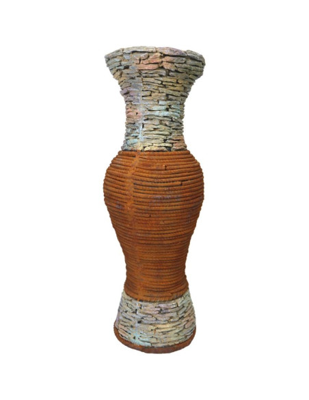 Waza ogrodowa 23.5x23x63,5cm