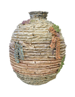 Waza ogrodowa 30x30x36cm