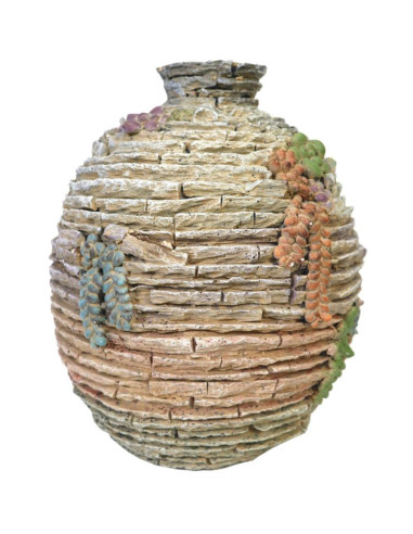 Waza ogrodowa 30x30x36cm