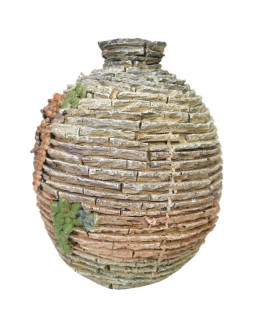 Waza ogrodowa 30x30x36cm 2