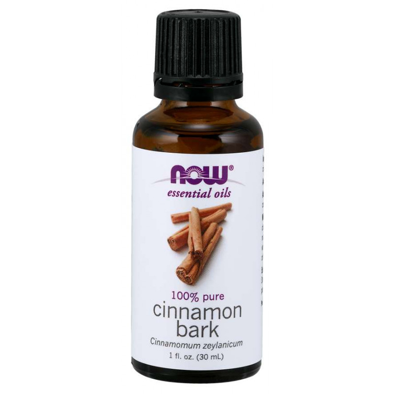 100% Olejek z Kory Cynamonu Cinnamon Bark - Cynamon (30 ml)