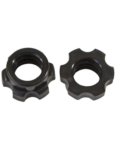 Hantel ebfit kompozytowy regulowany 10 kg