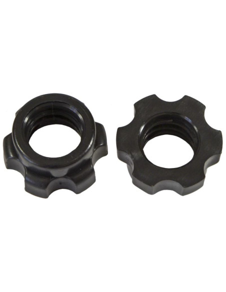 Hantel ebfit kompozytowy regulowany 10 kg