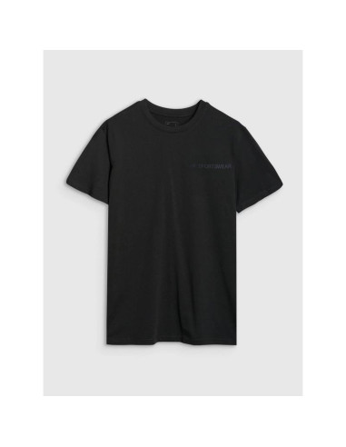 Tshirt 4f 4fwaw25ttshm3457-020s