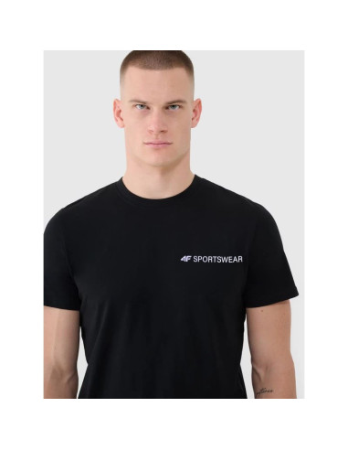 Tshirt 4f 4fwaw25ttshm3457-20s