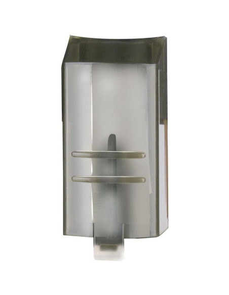 Pompka warsztatowo rowerowa dunlop 230psi (16bar) z manometrem szara