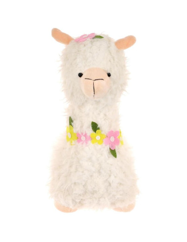Lama 36cm dekoracja wiosenna