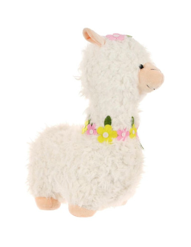 Lama 36cm dekoracja wiosenna