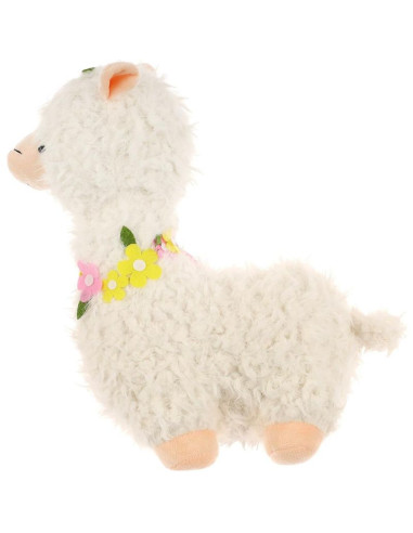 Lama 36cm dekoracja wiosenna