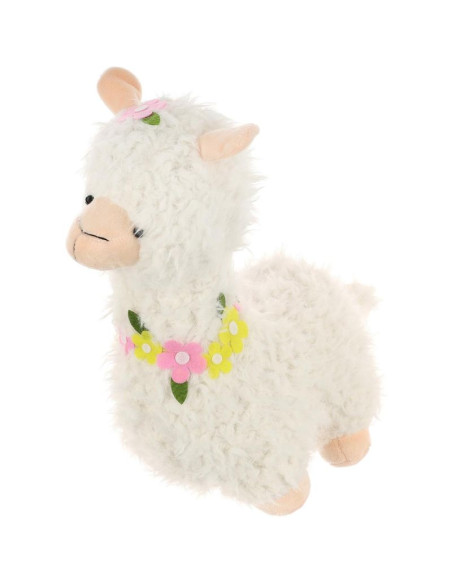 Lama 36cm dekoracja wiosenna