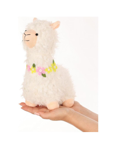 Lama 36cm dekoracja wiosenna