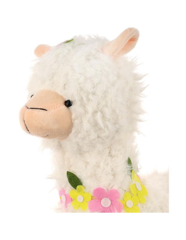 Lama 36cm dekoracja wiosenna