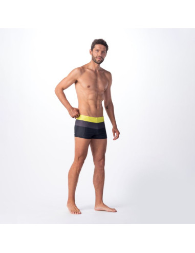 Bokserski kąpielowe aquawave stripe m 92800348594