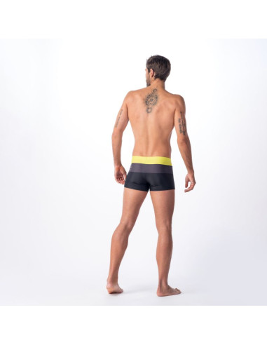 Bokserski kąpielowe aquawave stripe m 92800348594