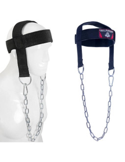 Korona karku - przyrząd do treningu mięśni karku  arw-758