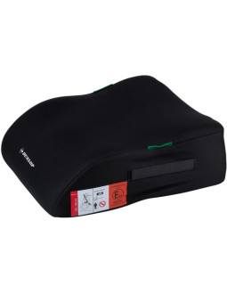 Siedzisko podkładka dla dziecka dunlop czarne 2