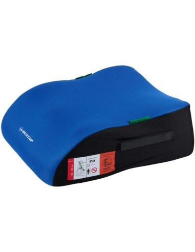 Siedzisko podkładka dla dziecka dunlop niebieske