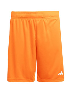 Spodenki męskie adidas entrada 26 pomarańczowe jz2512 2