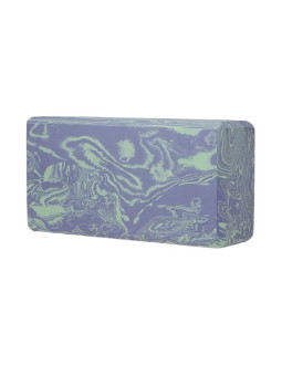 Kostka do jogi 4f u091 2pak multikolor allover 4fwaw25aaotu091 90a