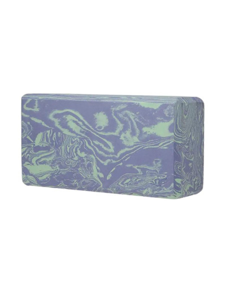 Kostka do jogi 4f u091 2pak multikolor allover 4fwaw25aaotu091 90a