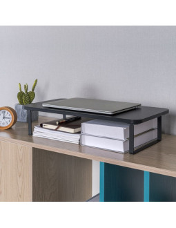 Maclean podstawka pod monitor/ laptop, max. 20kg, (500x260x122mm), mc-933 mc-933