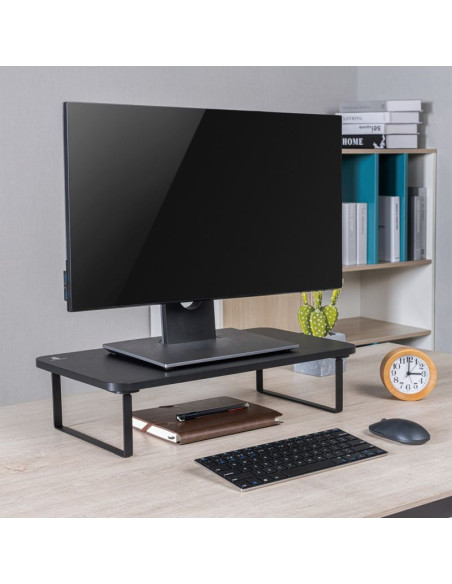 Maclean podstawka pod monitor/ laptop, max. 20kg, (500x260x122mm), mc-933 mc-933