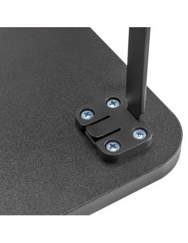 Maclean podstawka pod monitor/ laptop, max. 20kg, (500x260x122mm), mc-933 mc-933